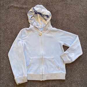 Little girl’s Hoodie